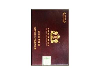 王冠(10支装全叶卷)