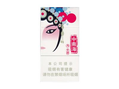 中南海（京韵俊杰）