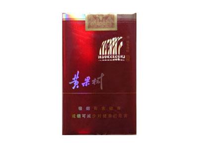 黄果树(软红色经典)