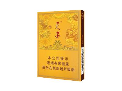 天子（中支）