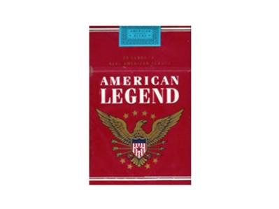AMERICAN LEGEND(金龙)