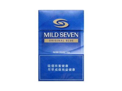 柔和七星(10mg)