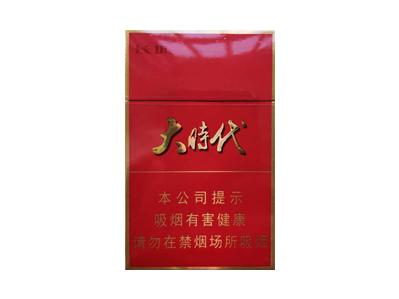 长城(大时代)