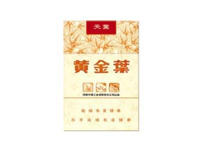 黄金叶(天叶短支)