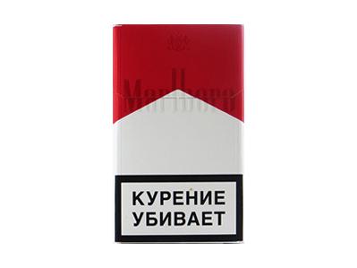 万宝路(Less Smell俄罗斯版)