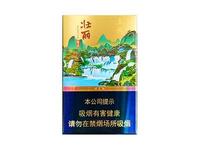 真龙(壮丽崇左)