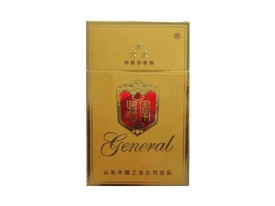 将军(金)