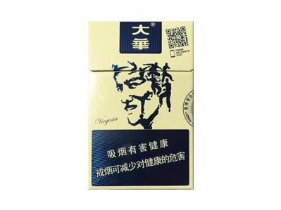 大华(功夫)