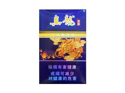 真龙(海韵中免版)