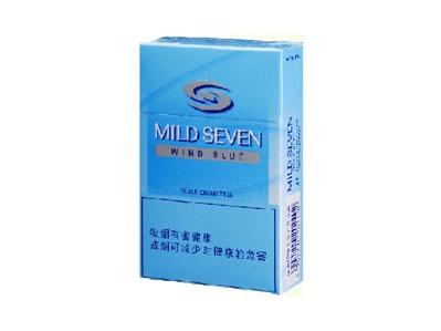 柔和七星(超醇)
