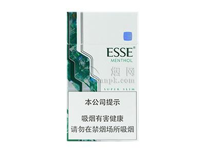 爱喜(薄荷5mg)