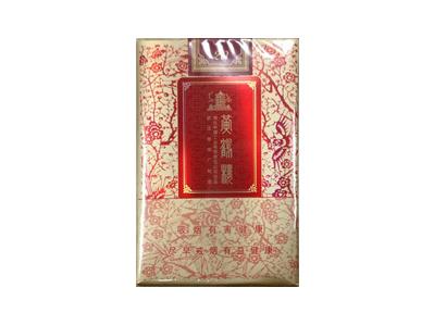 黄鹤楼(软喜上眉梢)