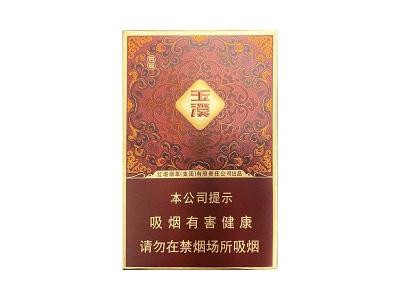 玉溪(启福全开式)