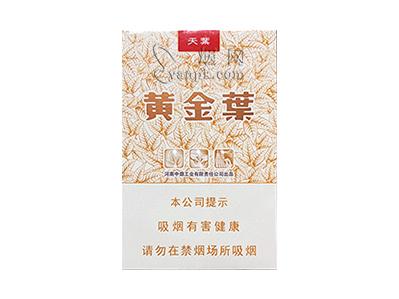 黄金叶(天叶侧旋版)