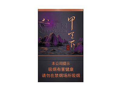 真龙(甲天下新版)