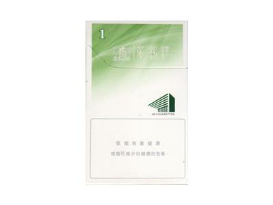 黄鹤楼(思博.绿色版)