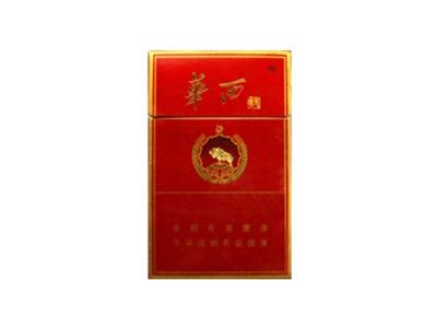 华西村(红)