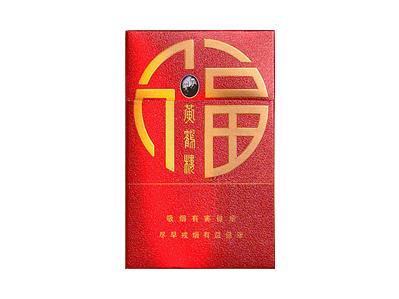 黄鹤楼(福禄寿禧·福)