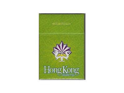 香港(菲律宾版)