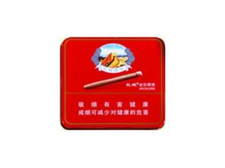 长城(迷你樱桃)