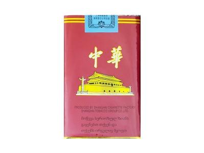 中华(软出口格鲁吉亚版)