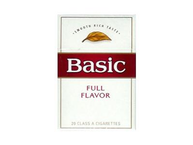 Basic(硬柔顺醇厚 全味美版)