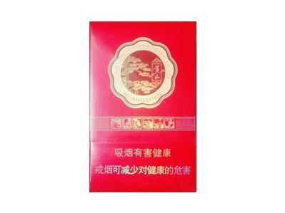 黄山(喜团圆)