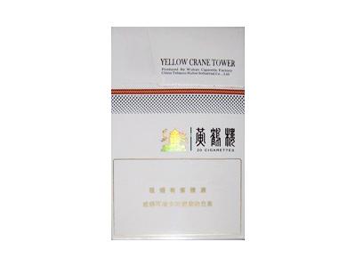 黄鹤楼(思博6mg)