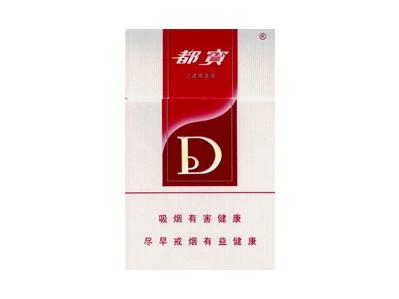 都宝(硬红新)