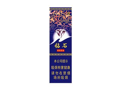 钻石(时尚景泰)