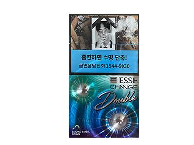 爱喜(幻变双爆珠韩版)
