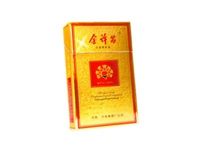 金许昌(硬金)