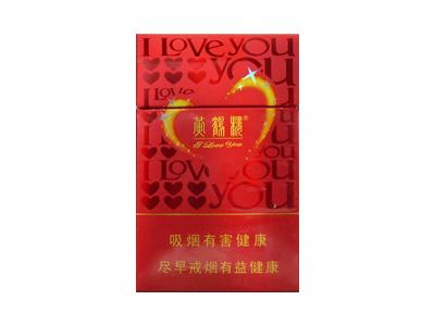 黄鹤楼(硬同心)