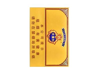 云烟(大重九9+1中免版)