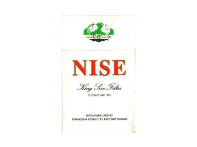白沙(NISE.出口)