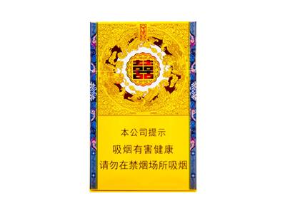 双喜(金喜)