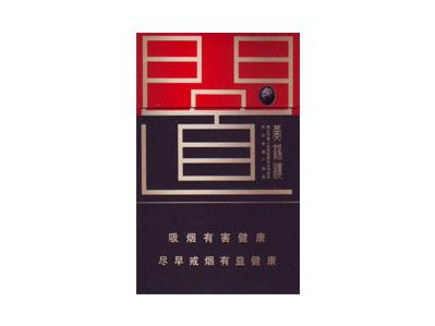 黄鹤楼(硬问道3mg)