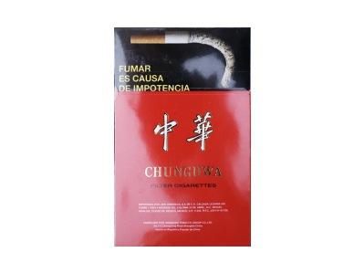 中华(硬出口墨西哥)