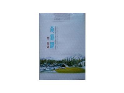 黄鹤楼(冬·品道软)