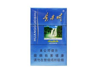 黄果树(蓝佳品)