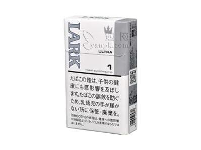 云雀(ULTRA 1mg日版)