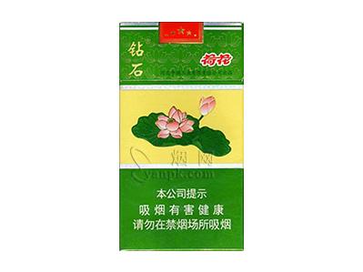 钻石(细支荷花)