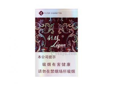 利群(休闲)