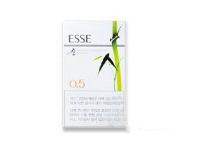 ESSE(soon 0.5)