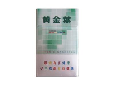 黄金叶(尚酷)