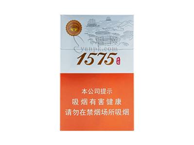 七匹狼(1575)