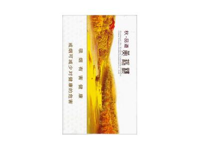 黄鹤楼(秋·品道硬长)