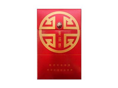 黄鹤楼(福禄寿禧·禄)