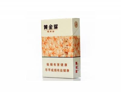黄金叶(硬黄金)
