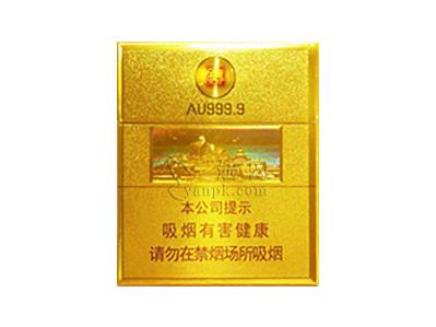 七匹狼(小金砖)